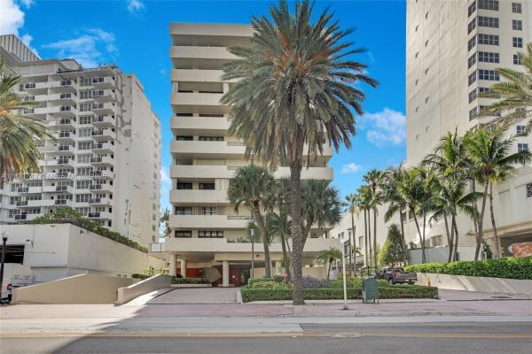 The Georgian, 1621 Collins Ave #504C, Miami Beach, Florida 33139, image 1