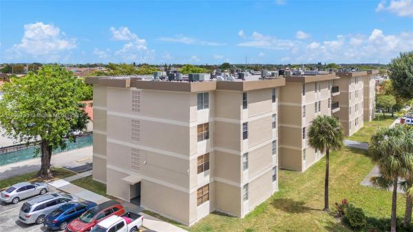 Cambridge, 1825 W 56th St #111, Hialeah, Florida 33012, image 1