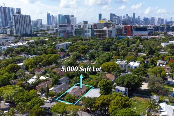 Wyndwood Park, 138 NW 34th St, Miami, Florida 33127, image 1