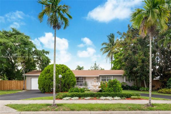 4235 SW 97th Ave, Miami, Florida 33165, image 1