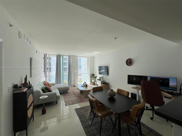Vizcayne South, 253 NE 2nd St #1904, Miami, Florida 33132, image 1