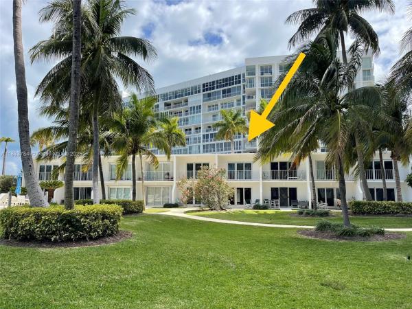 Casa Del Mar, 881 Ocean Dr Th6, Key Biscayne, Florida 33149, image 1