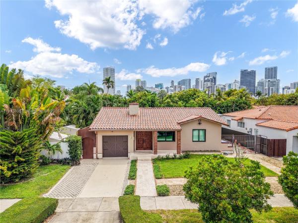 Brickell Estates, 619 SW 20th Rd 0, Miami, Florida 33129, image 1
