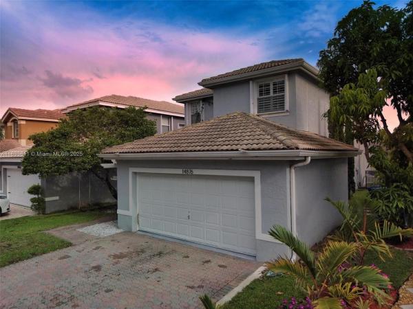 Silver Shores, Miramar, Florida 33027, image 1