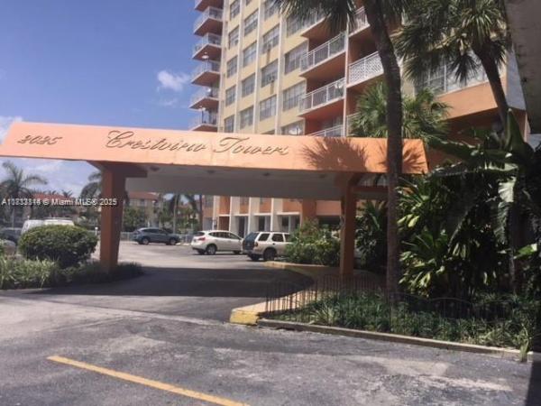 Crestview Towers, 2025 NE 164 St 516, North Miami Beach, Florida 33162, image 1