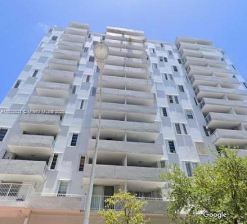 Lincoln West Towers, 1331 Lincoln Rd #402, Miami Beach, Florida 33139, image 1