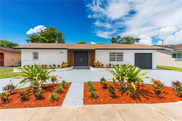 City Of Lauderhill, 8550 NW 45th Ct, Lauderhill, Florida 33351, image 1