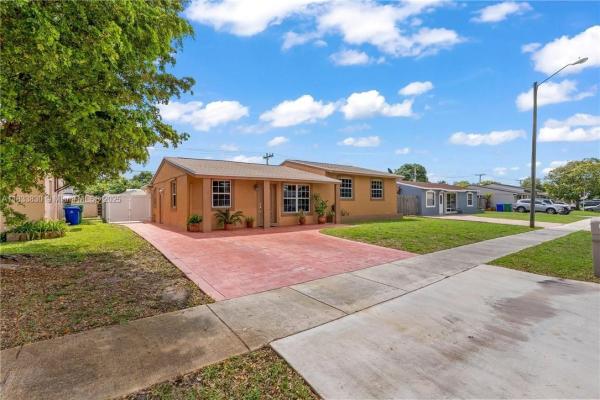 Broadview Park, 1660 SW 47th Ave, Fort Lauderdale, Florida 33317, image 1