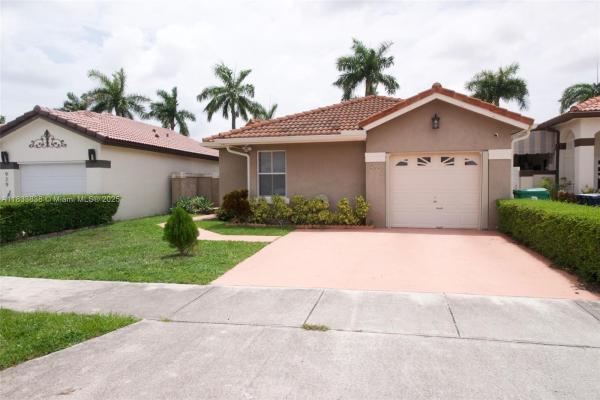 921 NW 132nd Ave W, Unincorporated Dade County, Florida 33182, image 1