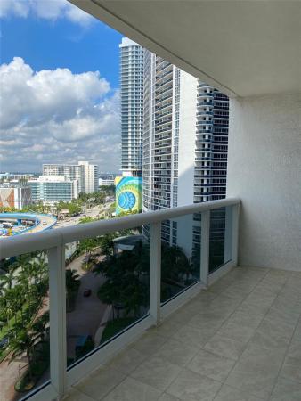 Beach Club 1, 1850 S Ocean Dr #1409, Hallandale Beach, Florida 33009, image 1