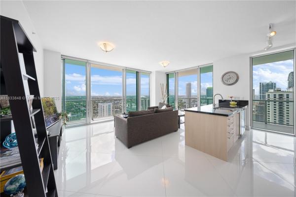 Axis On Brickell South, 79 SW 12th St #3812S, Miami, Florida 33130, image 1