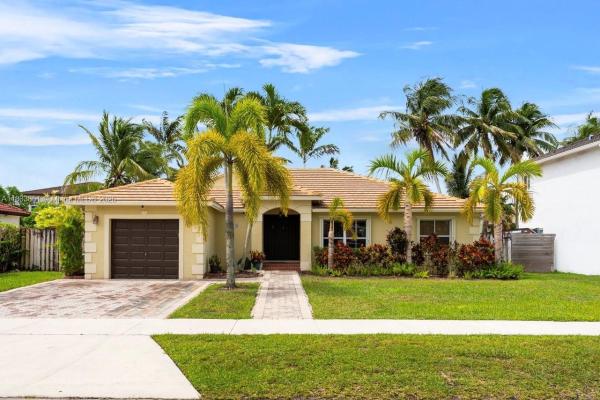 15218 SW 181st Ter, Miami, Florida 33187, image 1