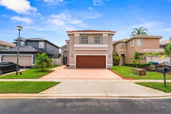 Silver Shores, 1894 SW 149th Ave, Miramar, Florida 33027, image 1