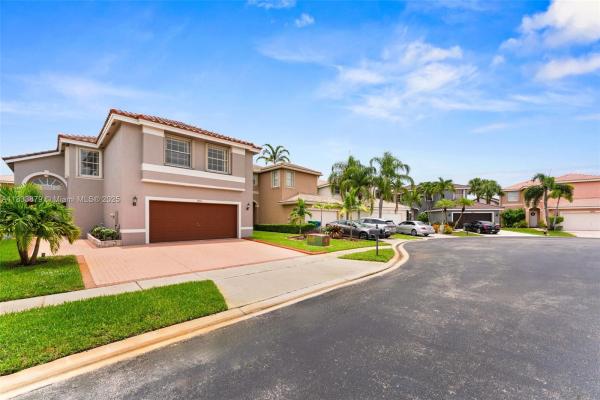 Silver Shores, 1894 SW 149th Ave, Miramar, Florida 33027, image 3