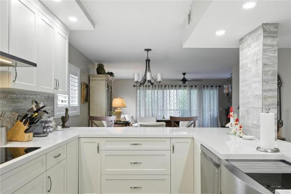 Falmouth At Century Village, 1651 SW 127th Ave #301A, Pembroke Pines, Florida 33027, image 2