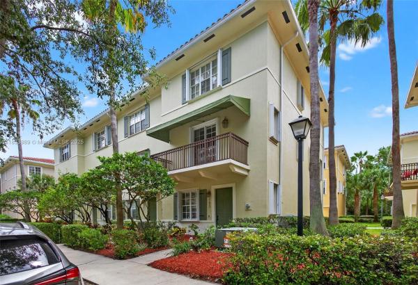 Osceola Woods At Abacoa, 153 Apalachee Ln, Jupiter, Florida 33458, image 1