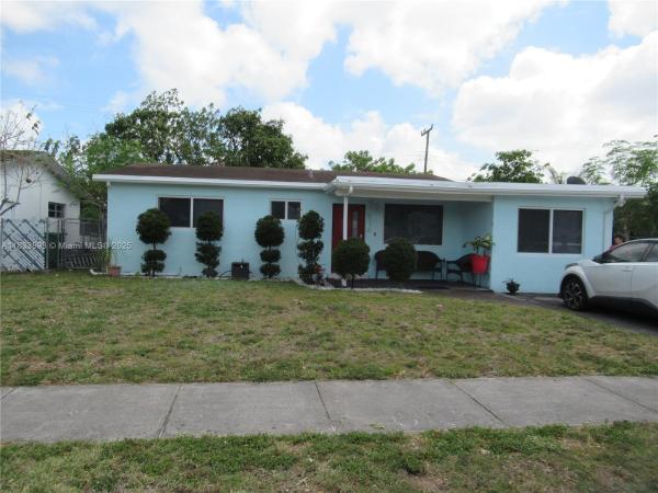 6910 SW 26th Ct, Miramar, Florida 33023, image 1