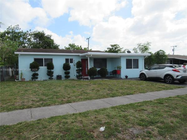 6910 SW 26th Ct, Miramar, Florida 33023, image 3