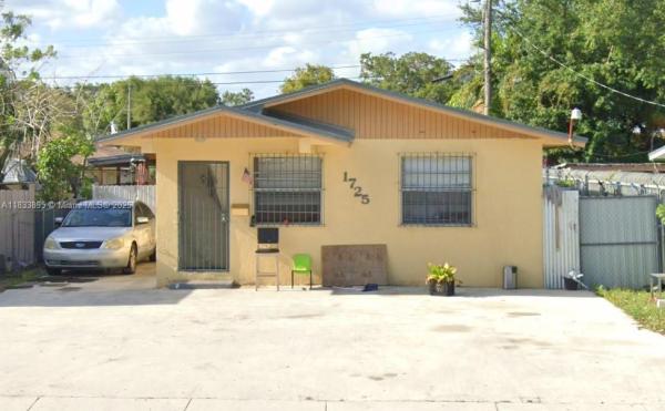 17th Avenue Manor, 1725 NW 46th St #1725, Miami, Florida 33142, image 1