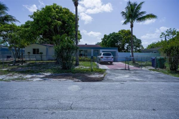 14530 NW 11th Ct, Unincorporated Dade County, Florida 33168, image 1