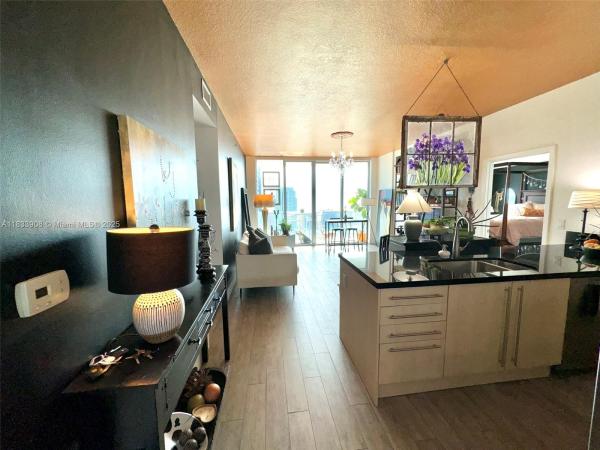 Axis On Brickell South, 79 SW 12th St #3904S, Miami, Florida 33130, image 1