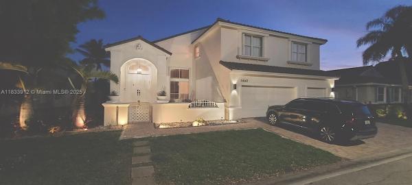 Banyan Oakridge, 3460 SW 52nd St, Hollywood, Florida 33312, image 1