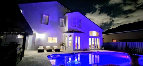 Banyan Oakridge, 3460 SW 52nd St, Hollywood, Florida 33312, image 1