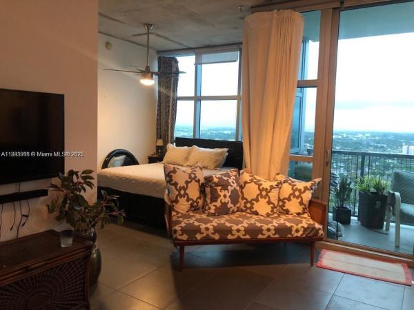 Four Midtown Miami, 3301 NE 1st Ave #H2803, Miami, Florida 33137, image 1