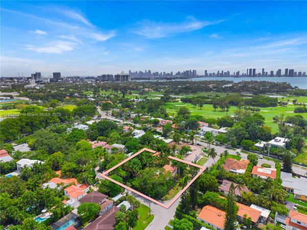 Fairgreen, 2880 Fairgreen Dr, Miami Beach, Florida 33140, image 1