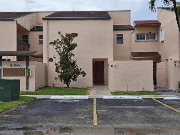 9199 Fontainebleau Blvd 6, Miami, Florida 33172, image 1