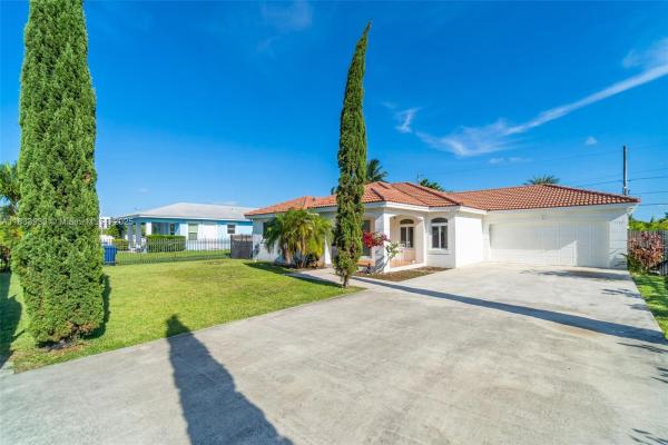 Victory Gardens, 10710 SW 218th St, Goulds, Florida 33170, image 3