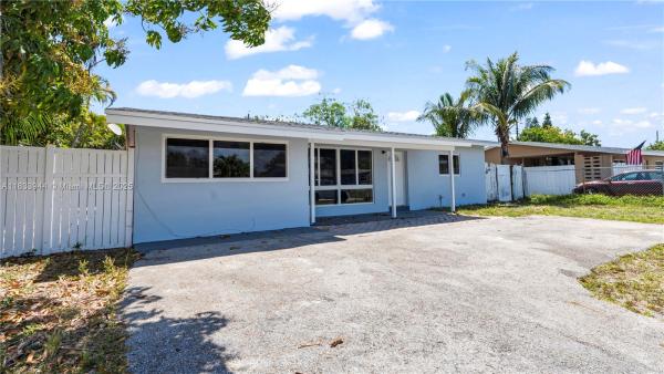 Cresthaven, 2920 NE 8th Ave, Pompano Beach, Florida 33064, image 1