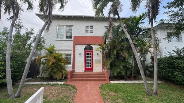 Hollywood South Side, 1849 Dewey St #1-4, Hollywood, Florida 33020, image 1