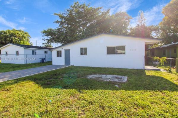 5510 NW 30th Ave, Unincorporated Dade County, Florida 33142, image 1