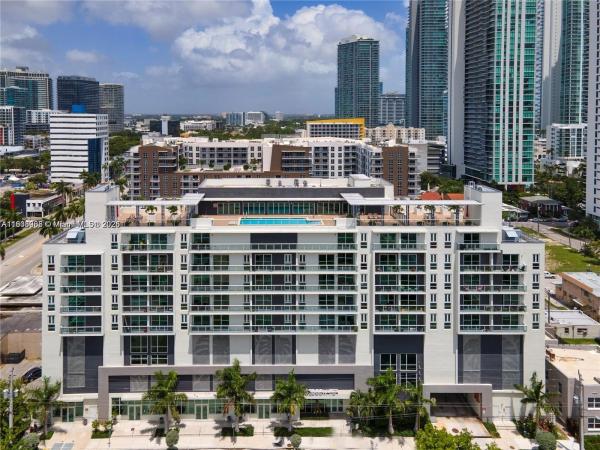26 Edgewater, 321 NE 26 St 812, Miami, Florida 33137, image 1