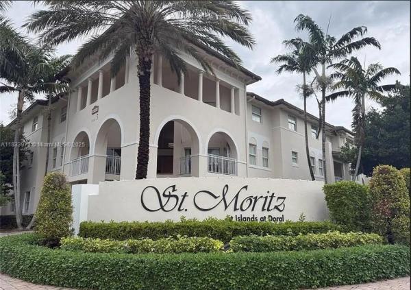 St Moritz Estates, 11603 NW 89th St #214, Doral, Florida 33178, image 1