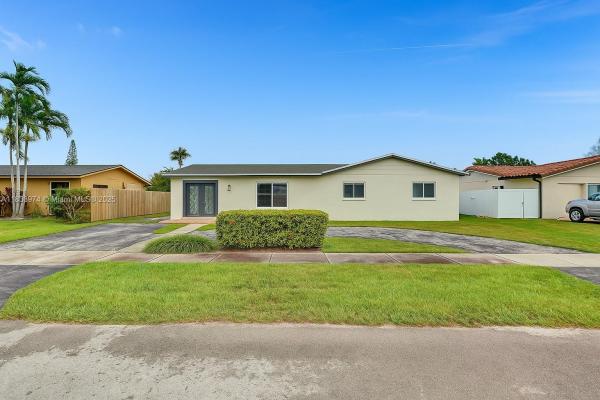 12763 SW 45th Ter, Miami, Florida 33175, image 1
