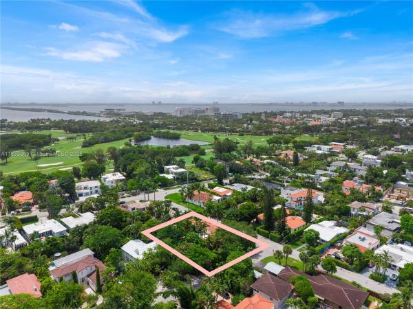 Fairgreen, 2880 Fairgreen Dr, Miami Beach, Florida 33140, image 1