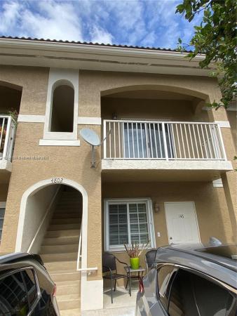 Washington Palms, 4802 Washington St #14, Hollywood, Florida 33021, image 1