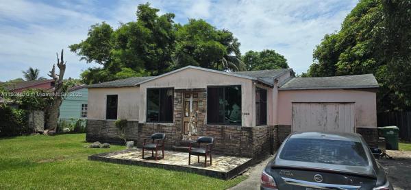 1468 NW 101st St, Miami, Florida 33147, image 1