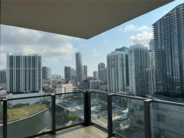 Rise Brickell City Centre, 88 SW 7th St #1711, Miami, Florida 33130, image 1