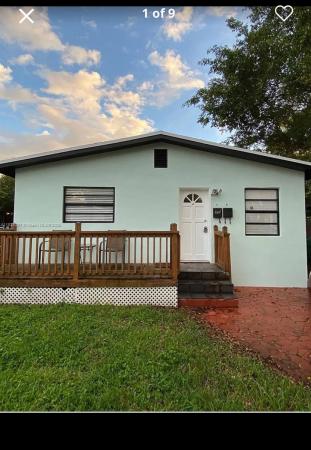 St James Park Delmar, 40 SE 12th St #1, Dania Beach, Florida 33004, image 1