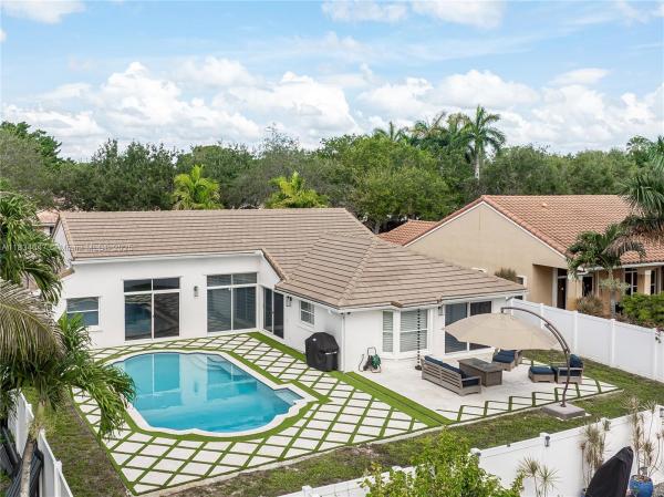 Bristol Isle, 4125 SW 152nd Ave, Miramar, Florida 33027, image 1