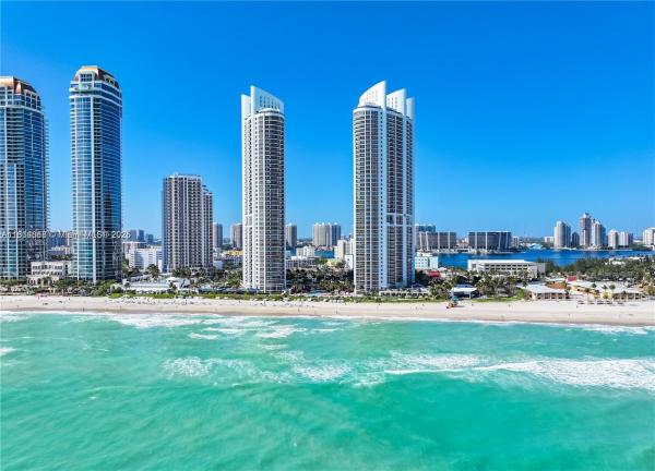 Trump Palace, 18101 Collins Ave #PH5-104, Sunny Isles Beach, Florida 33160, image 1