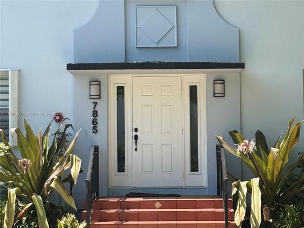 7865 SW 57th Ave #48D, South Miami, Florida 33143, image 1