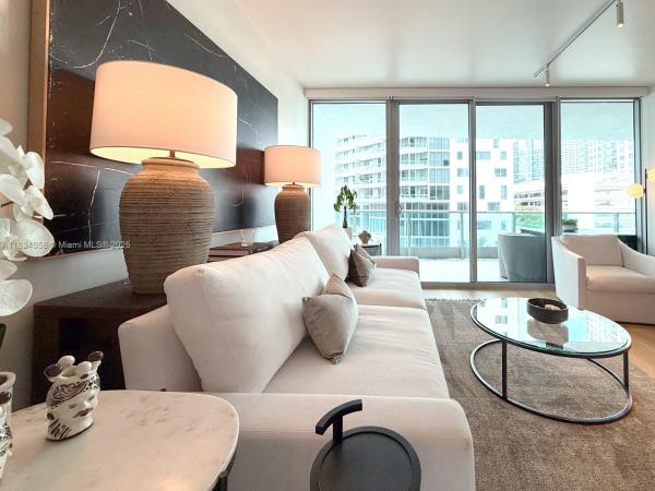 Jade Residences At Brickell Bay, 1331 Brickell Bay Dr 506, Miami, Florida 33131, image 1