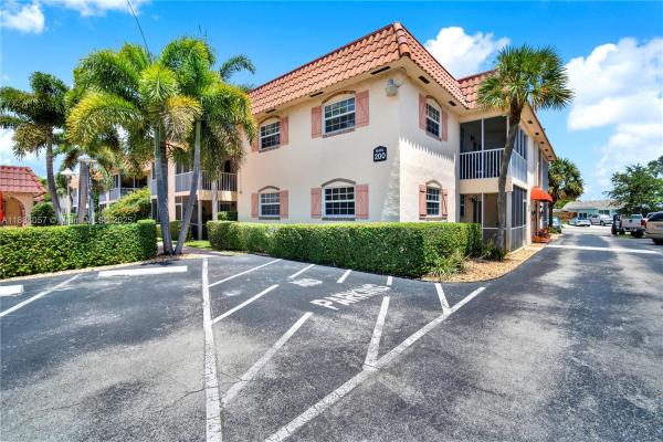 Barcelona Gardens, 101 E Mcnab Rd #232, Pompano Beach, Florida 33060, image 1