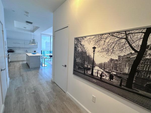 Brickell Heights East, 45 SW 9th St #4508, Miami, Florida 33130, image 1
