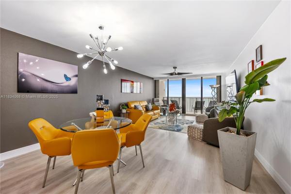 Valencia At Quadomain, 2201 S Ocean Dr #2202, Hollywood, Florida 33019, image 1