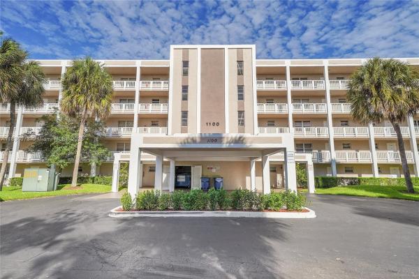 Sherwood Square, 1100 NW 87th Ave #306, Coral Springs, Florida 33071, image 1
